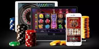 Online Casino Din Guide til Spil og Underholdning Online Casino Din Guide til Spil og Underholdning