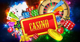 Online Casino Din Guide til Spil og Underholdning Online Casino Din Guide til Spil og Underholdning
