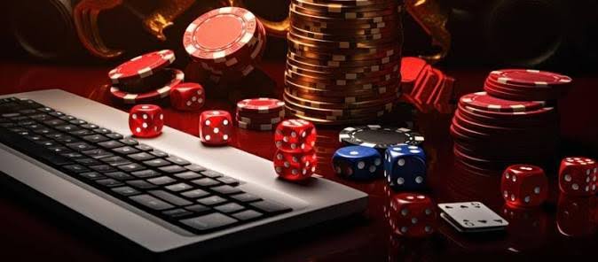 Bank ID Casino Revoluce ve světě online hazardu