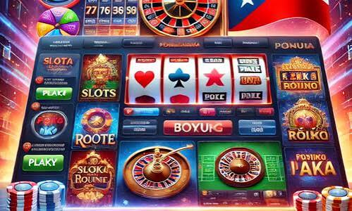 Bank ID Casino Revoluce ve světě online hazardu