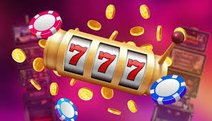 Discover the Thrill of Casino Gaming at BloodySlots