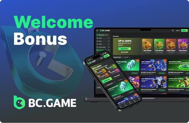 Få dit €5 no deposit bonus og spil nu!