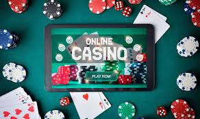 La emoción de los Juegos de Casino Una Experiencia Única
