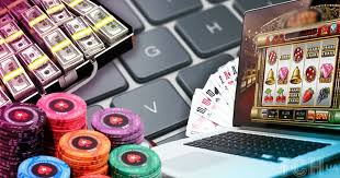 Scopri il Mondo delle Slot Online Divertimento e Vincite 1708513740
