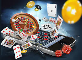 The Ultimate Guide to Lemon Casino Your Gateway to Online Gaming