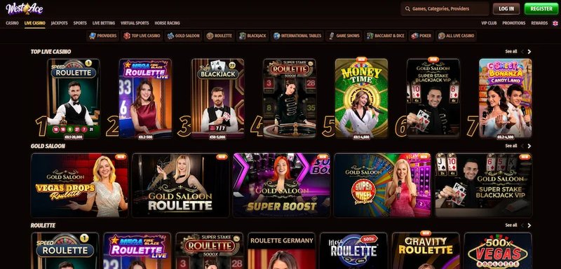 West ace casino in United Kingdom West ace casino in United Kingdom
