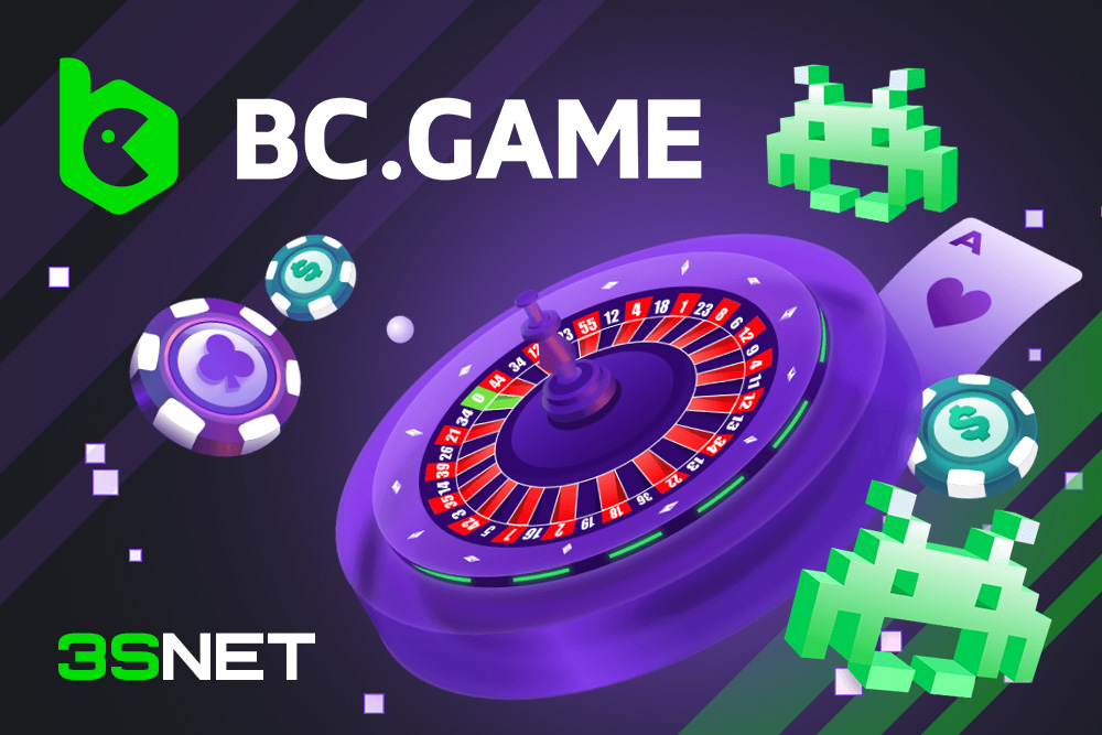 Your Ultimate Guide to the BC.Game App